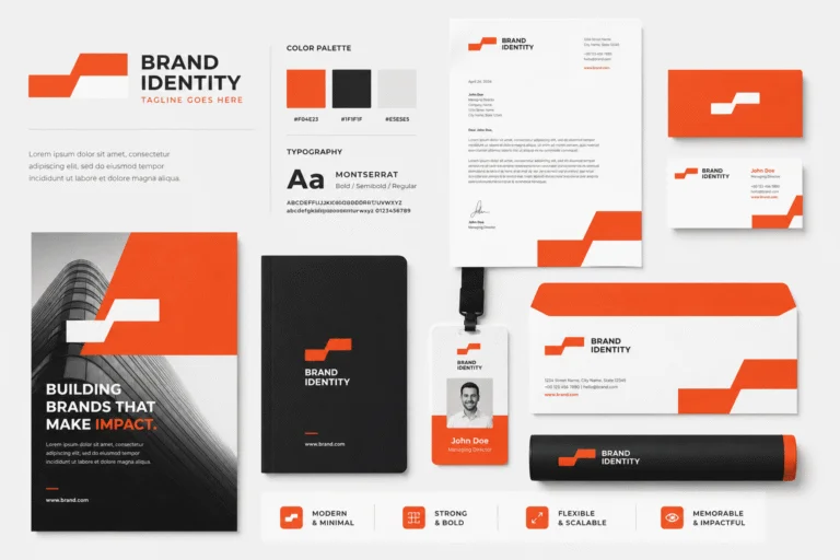 Brand Identity